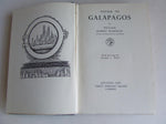 Voyage to Galapagos