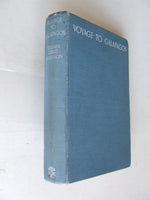 Voyage to Galapagos