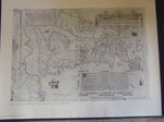 Early Maps of the British Isles A.D.1000 - A.D.1579