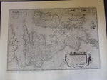 Early Maps of the British Isles A.D.1000 - A.D.1579