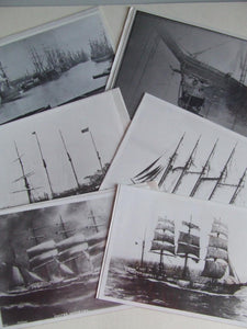 Sailing Ship photographs