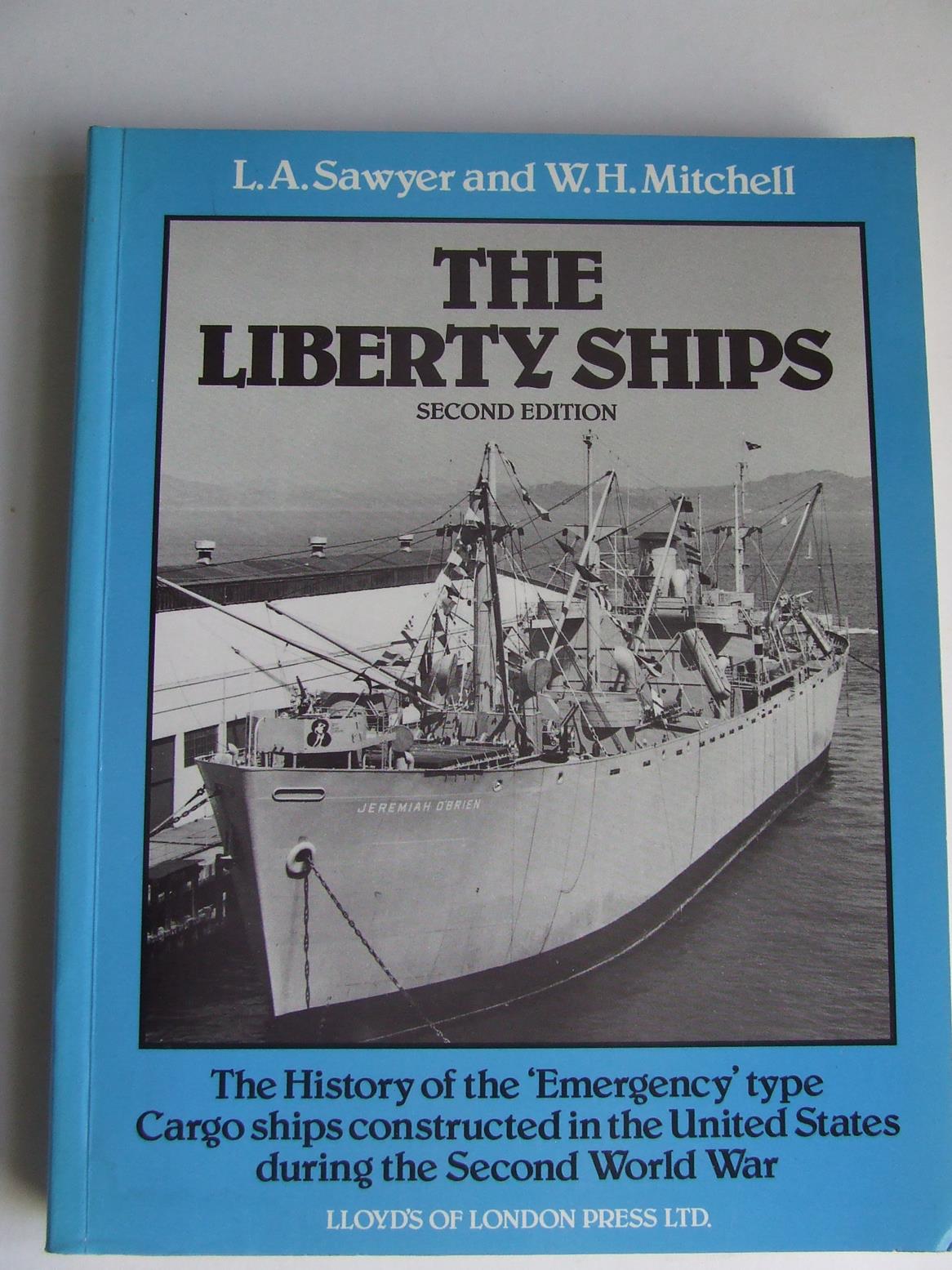 The Liberty Ships