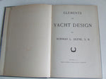 Elements of Yacht Design. 2nd edition