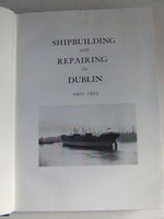 Shipbuilding and Repairing in Dublin