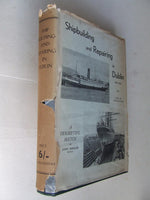 Shipbuilding and Repairing in Dublin