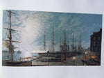 American Marine Paintings of John Stobart