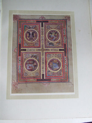 The Book of Kells