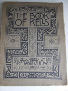 The Book of Kells