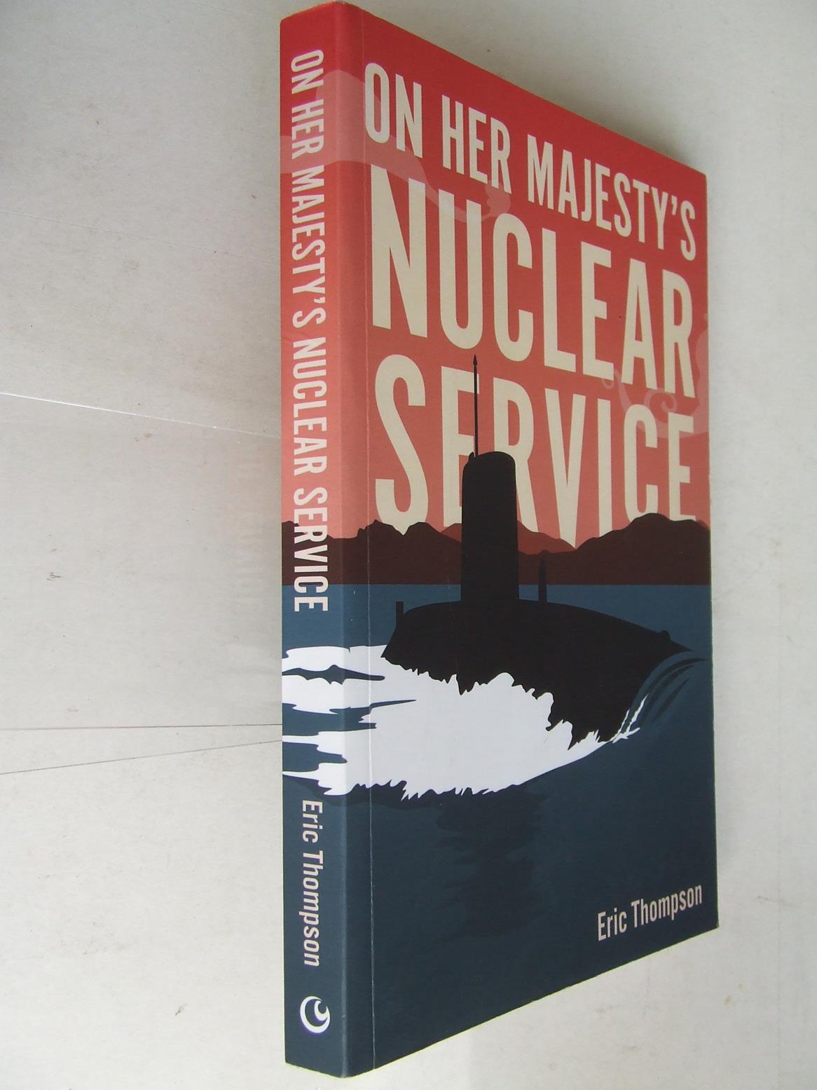 On Her Majesty's Nuclear Service