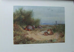 Game Birds and Wild-Fowl of Great Britain and Ireland