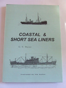 Coastal and Short Sea Liners