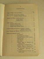 Synopsis of the Clyde Pilotage District and Firth of Clyde