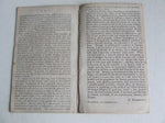 Address of George Washington, to the United States of America, on his resignation
