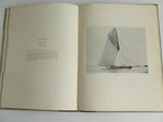 Fifty Years of Yacht Designing 1873-1923 - G.L. Watson & Co
