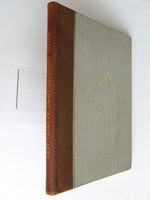 Fifty Years of Yacht Designing 1873-1923 - G.L. Watson & Co
