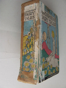 Andersen's Fairy Tales [Collins' Bumper Reward Books]