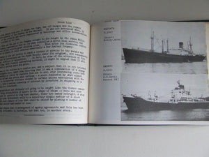 A History of the Union Steam Ship Co. of New Zealand 1875-1971