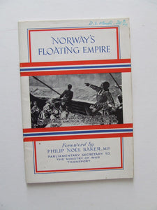 Norway's Floating Empire