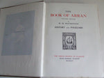The Book of Arran. volume two - history and folklore