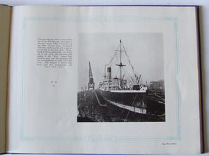 Ship Repairing (1818-1933)