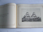 Ships and Shipbuilding 1818-1932