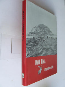 Iwo Jima: amphibious epic