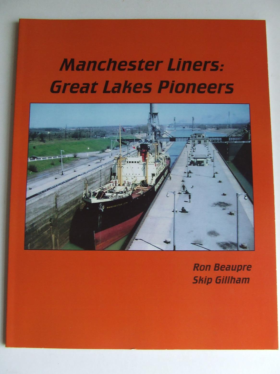 Manchester Liners: Great Lakes pioneers