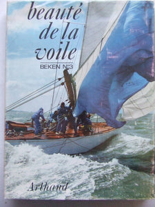 Beauté de la Voile  /  Beauty of Sail