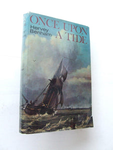 Once Upon a Tide