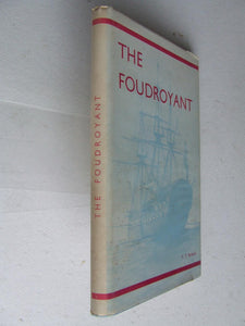 The Foudroyant