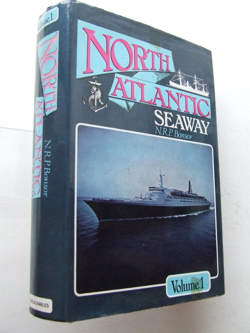 North Atlantic Seaway