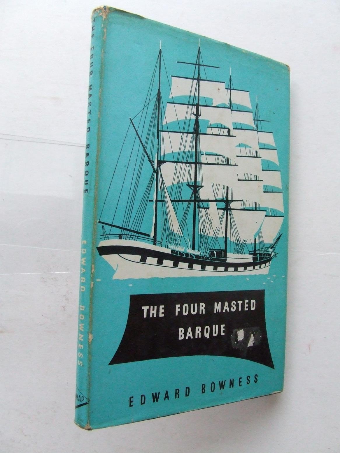 The Four Masted Barque