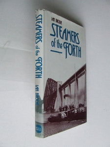 Steamers of the Forth