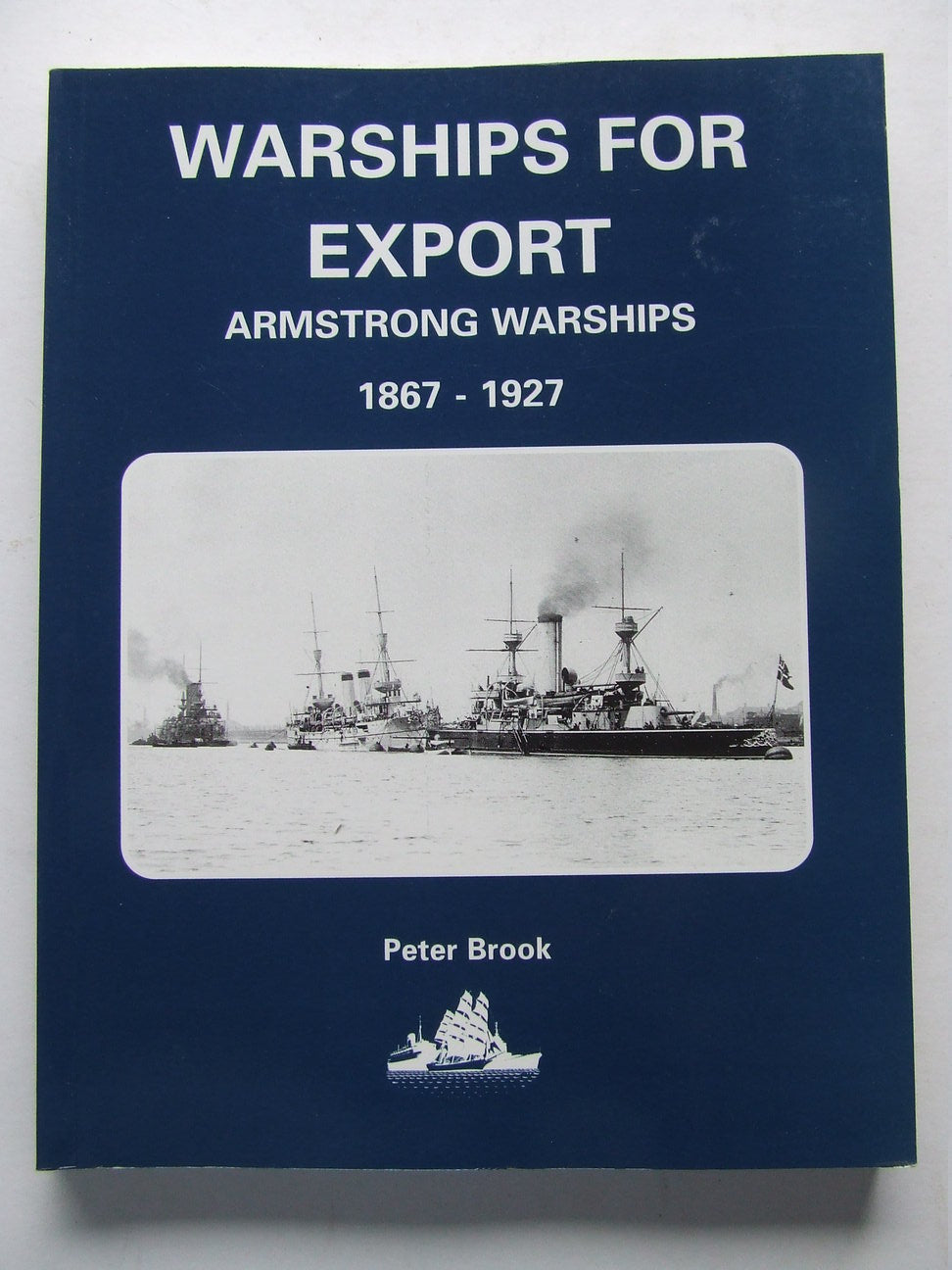 Warships for Export, Armstrong warships 1867-1927
