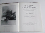 Scapa and a Camera