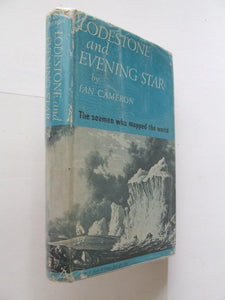 Lodestone and Evening Star, the saga of exploration by sea