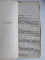 Laws and Regulations of the Customs, 1836 & 7