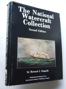 The National Watercraft Collection