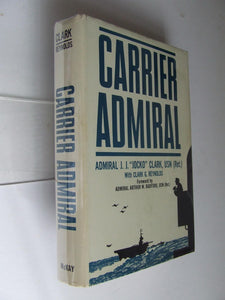 Carrier Admiral