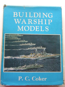Building Warship Models