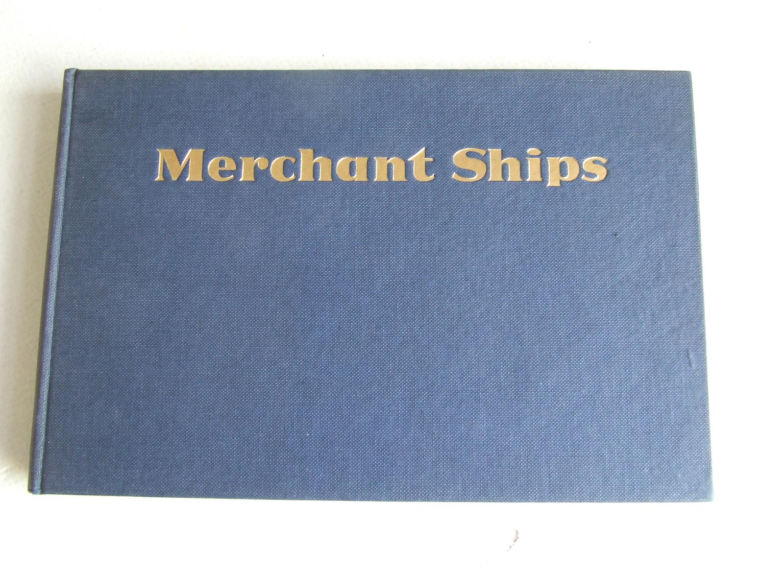 Merchant Ships: World Built
