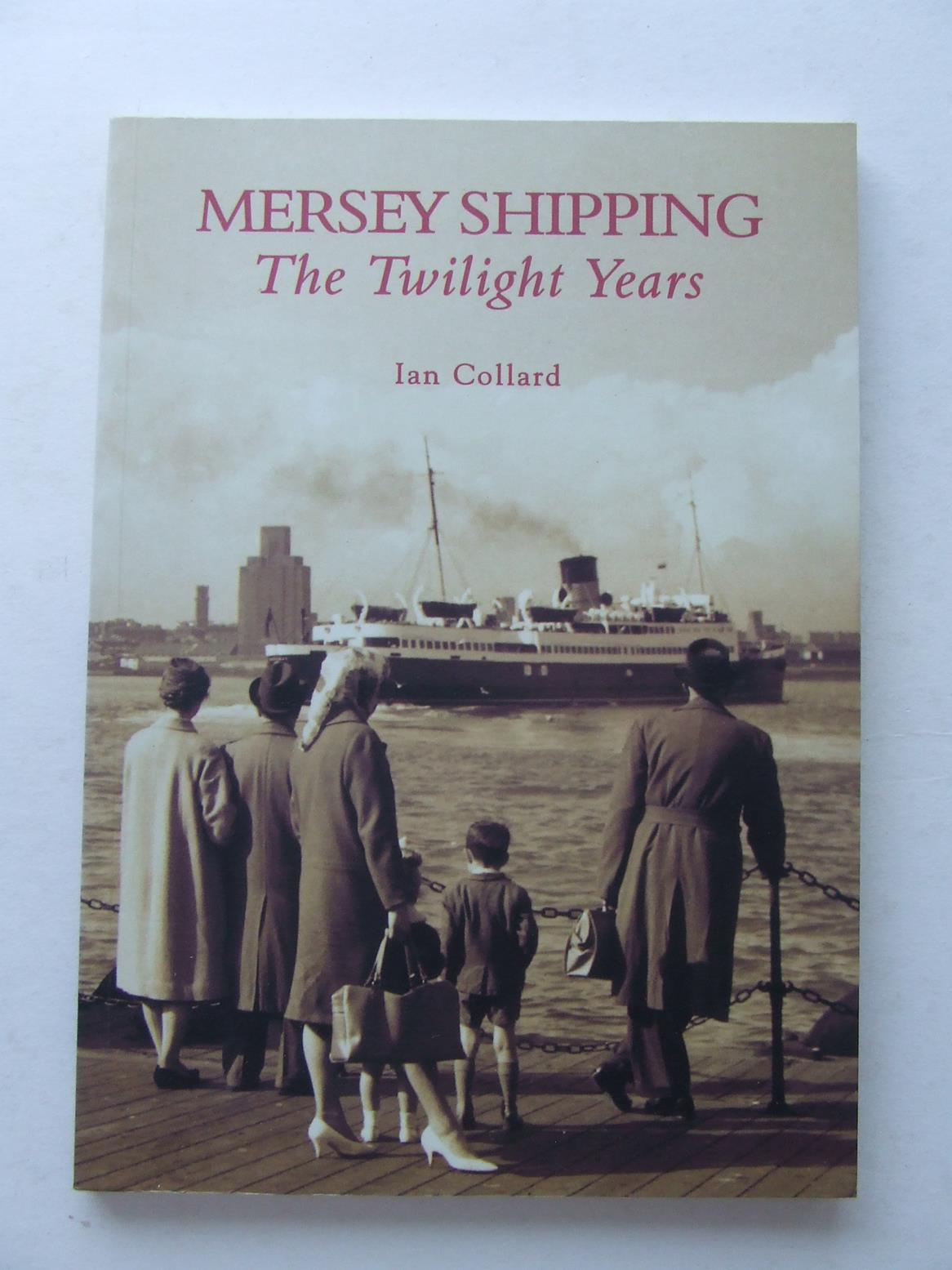 Mersey Shipping, the twilight years