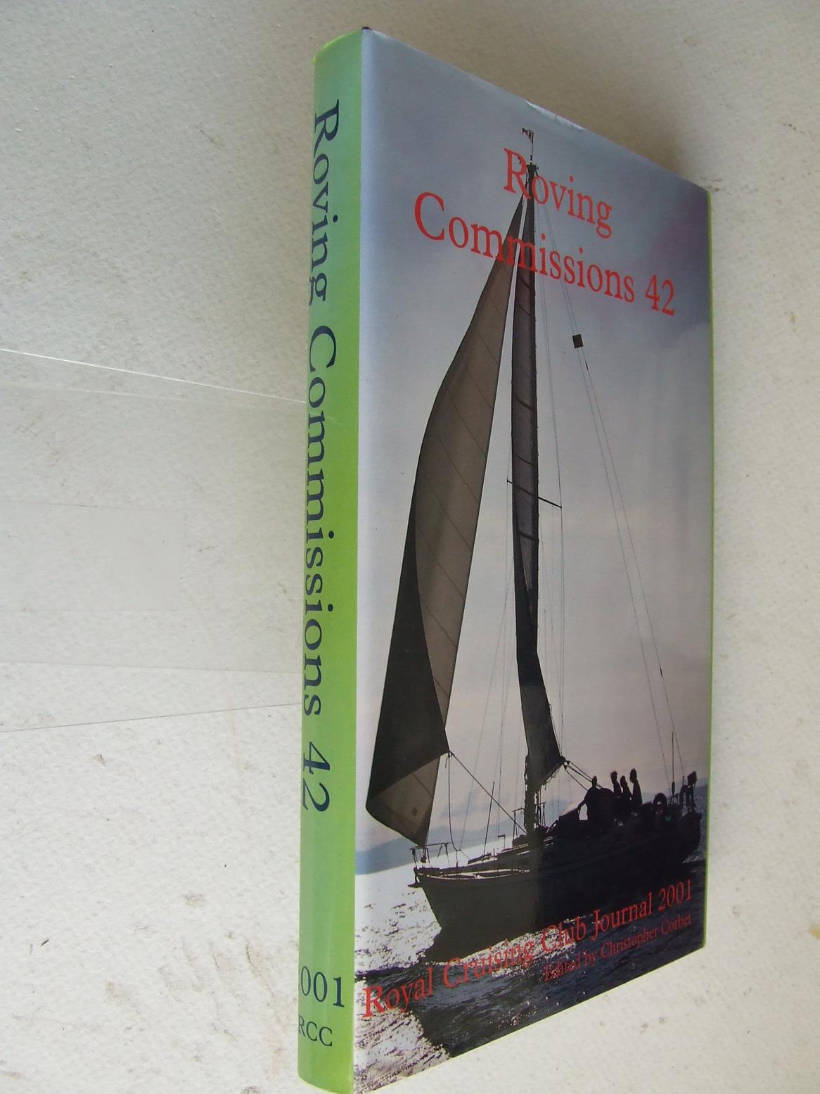 Roving Commissions 42 / Royal Cruising Club Journal 2001