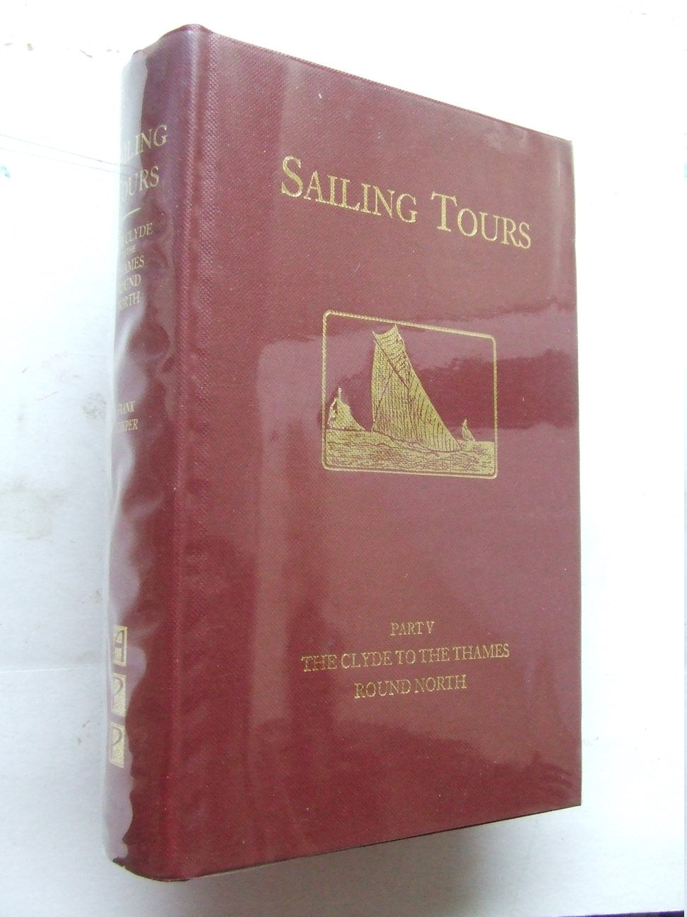 Sailing Tours:.... Part V [5]