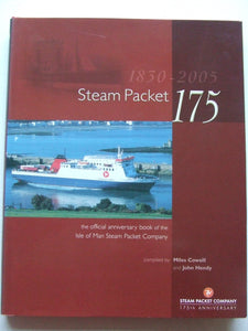 Steam Packet 175