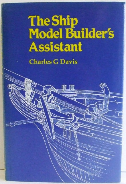 The Ship Model Builder's Assistant