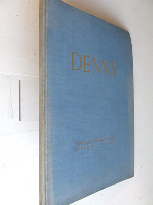 Denny Dumbarton, 1844 - 1950
