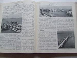 The Dock and Harbour Authority. volume 32, May 1951 - April 1952