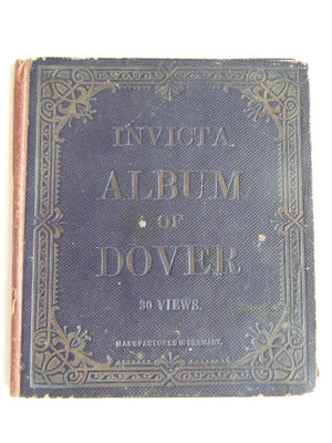 Invicta Album of Dover - 30 views