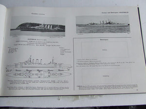 Jane's Fighting Ships 1947-48 - Jubilee Edition. (corrected to July 1948)